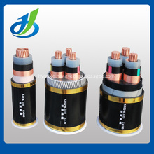 6KV 3 Core XLPE/PVC Insulated Underground Power Cable